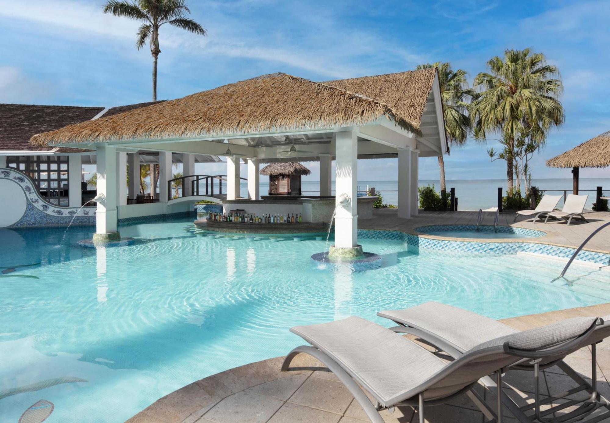 Sandals Negril Beach All Inclusive Resort And Spa - Couples Only Exterior photo