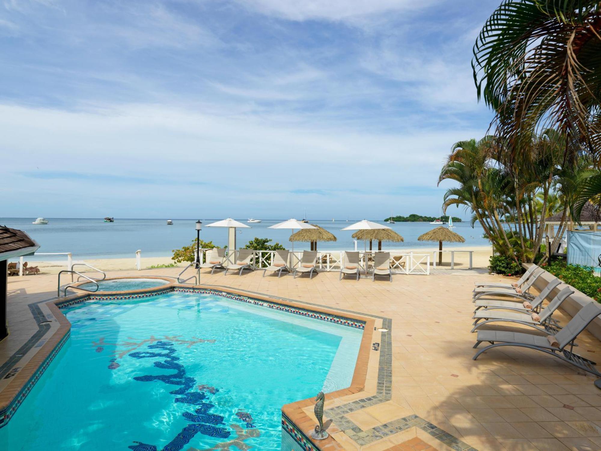 Sandals Negril Beach All Inclusive Resort And Spa - Couples Only Exterior photo