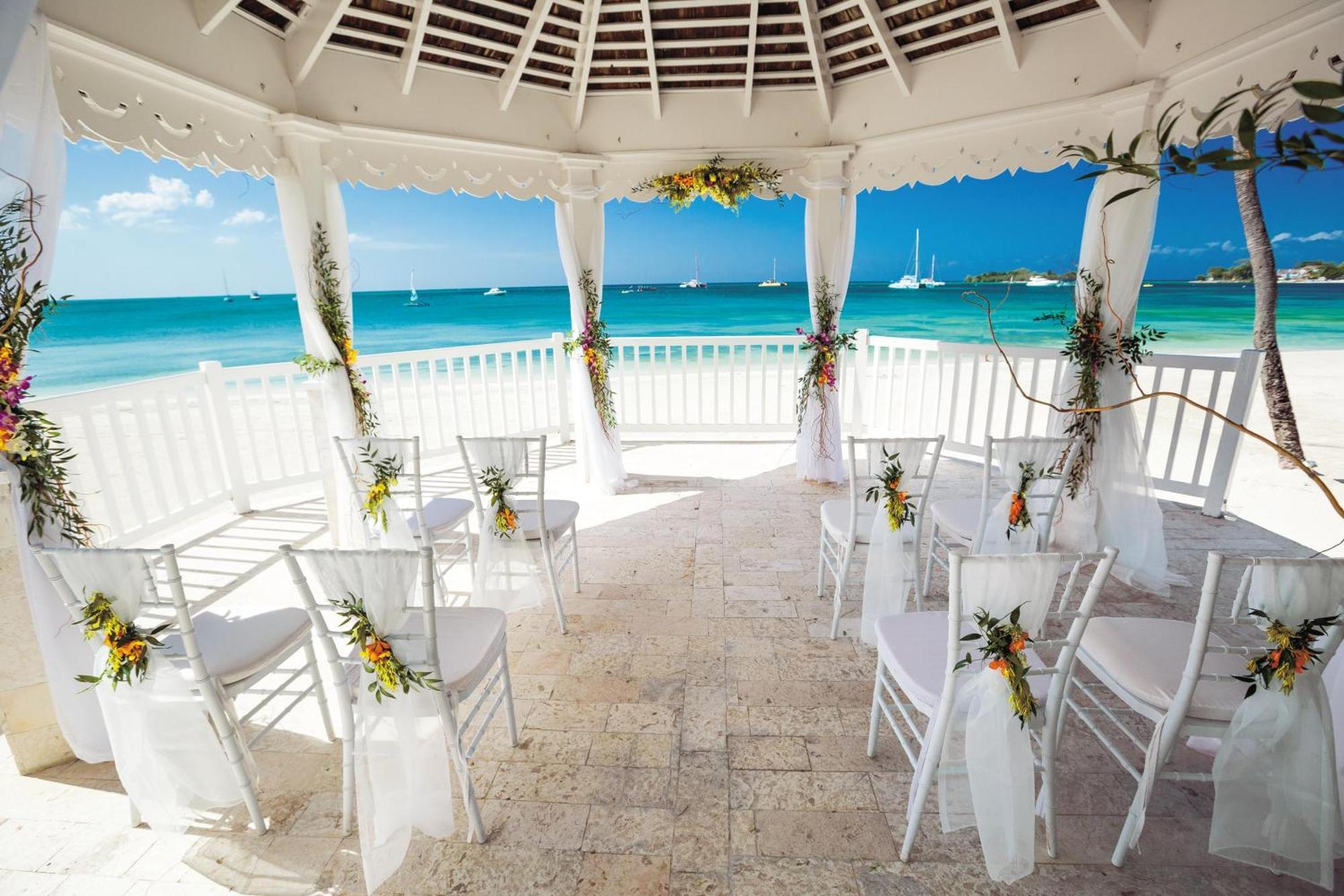 Sandals Negril Beach All Inclusive Resort And Spa - Couples Only Exterior photo