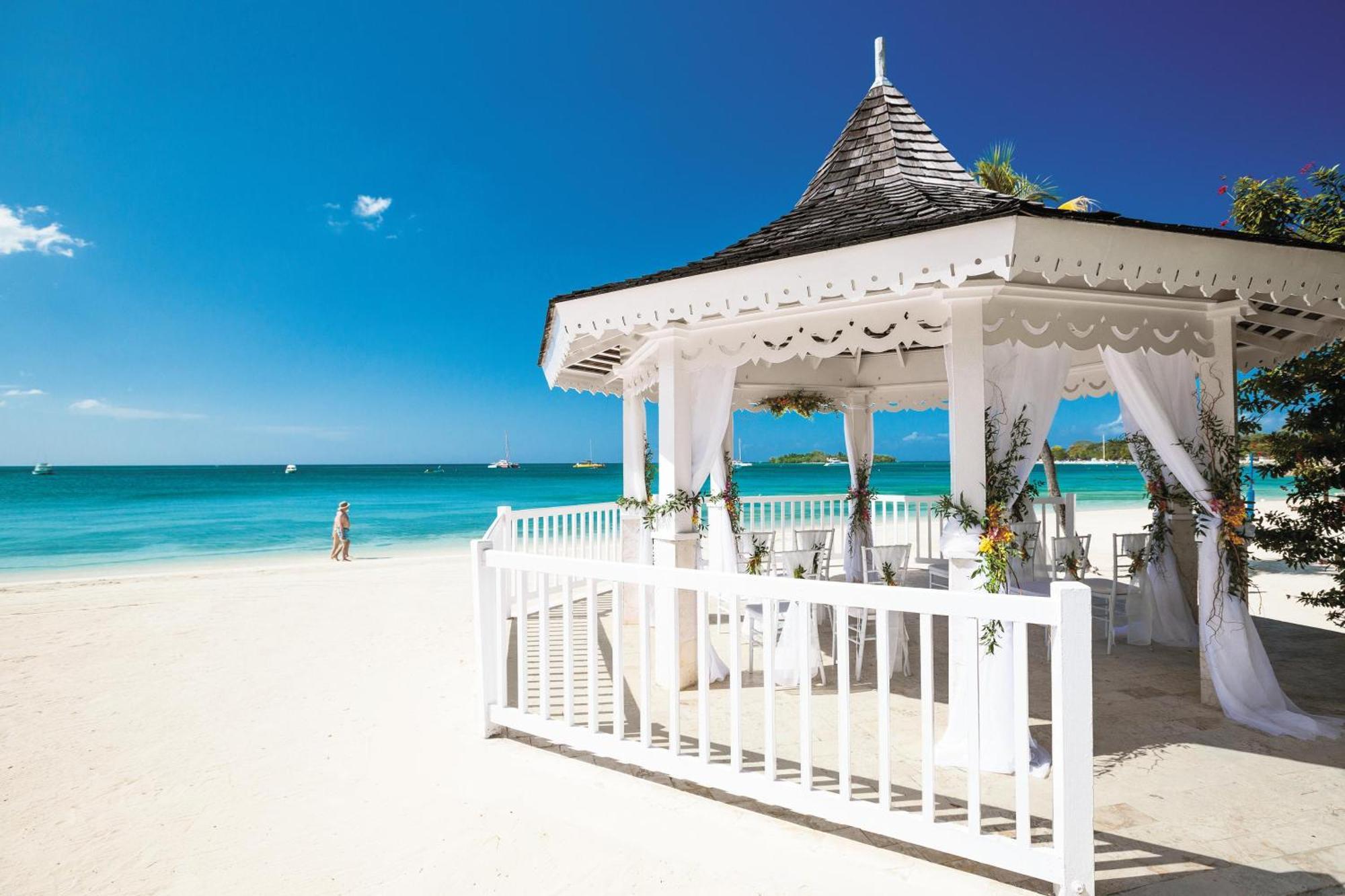 Sandals Negril Beach All Inclusive Resort And Spa - Couples Only Exterior photo