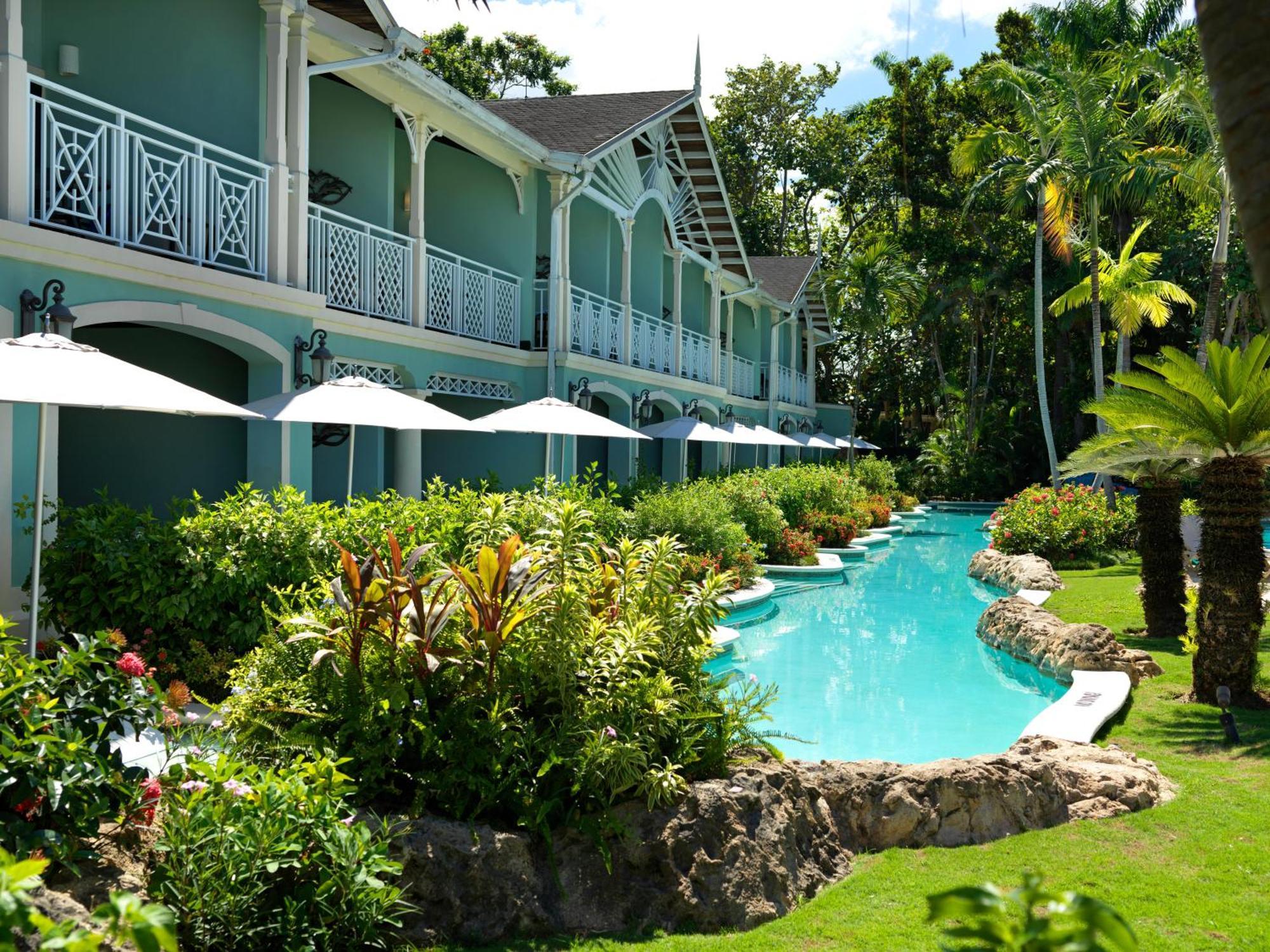 Sandals Negril Beach All Inclusive Resort And Spa - Couples Only Exterior photo